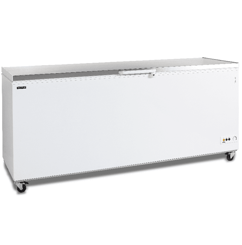 Congélateur de crème glacée TEFCOLD CF700S SL_0
