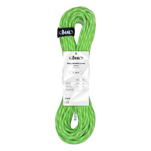 CORDE - BEAL - WALL CRUISER - 96 MM - VERT