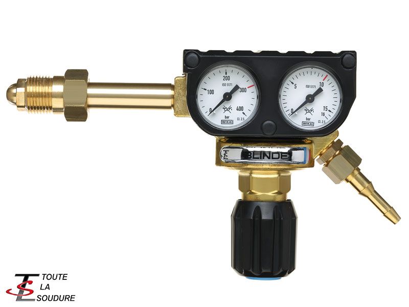 Détendeur de gaz - tls - blindés_0