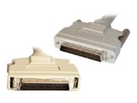 DEXLAN CÂBLE EXTERNE SCSI - 1.8 M (505500)