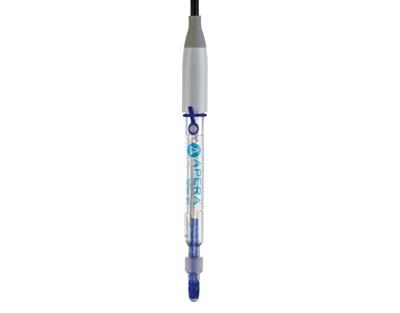 Electro PH avec eau purifiée, avec sonde Tª, LabSen 803 - Ref.: KDG031_0