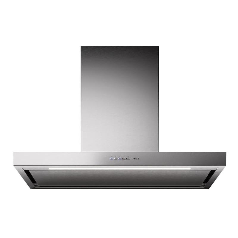 FALMEC hotte décorative murale 90cm 800m3/h inox PLANENRS1430 - argenté 8034122367361_0