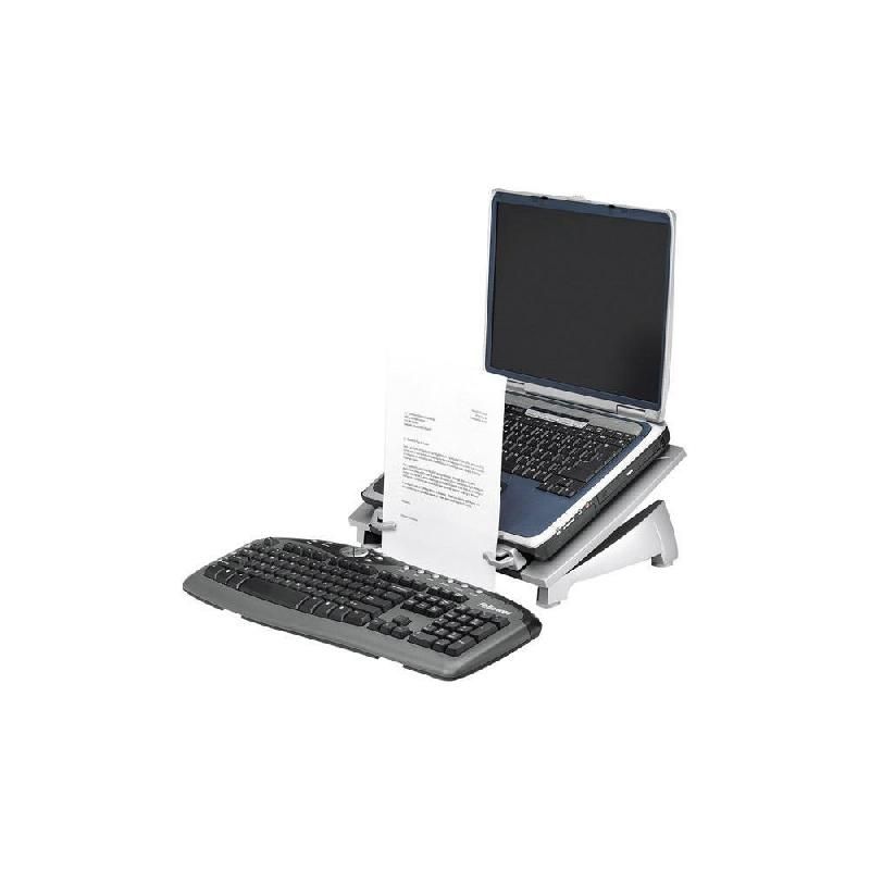 FELLOWES OFFICE SUITES™ LAPTOP RAISER PLUS