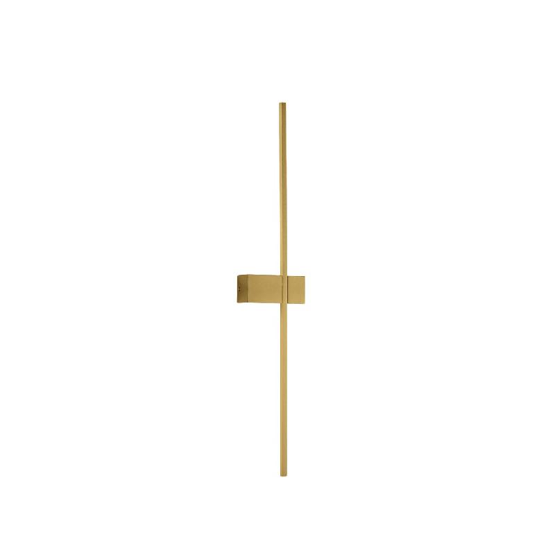 Gea Luce Applique Led Cynara A/P 16W 3000K Or Brossé Dimmable - Gealuce - doré CYNARA A/P - ORO_0
