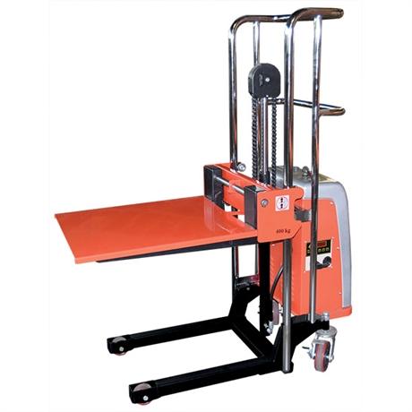 Gerbeur semi-électrique capacité 400 kg APGS2150_0