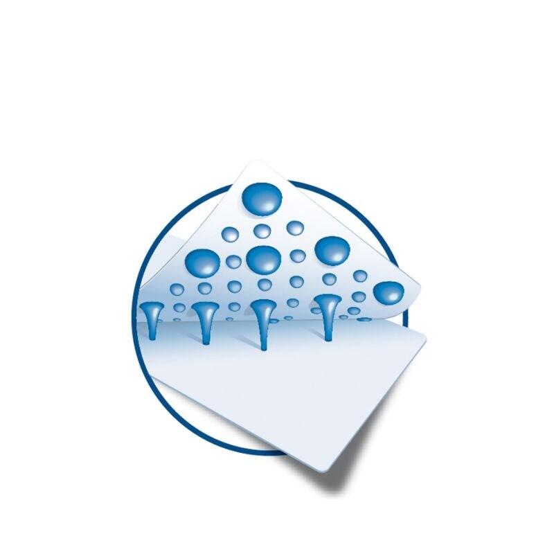 HERMA 2100 étiquettes blanches Movables®, format 63,5 x 38,1 mm (100 feuilles A4 / cdt) - 10301_0