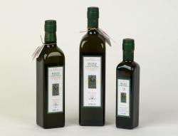 Huiles d'olives - fontanasalsa - ho bouteille 0,25_0
