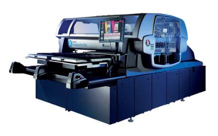 Imprimante textile Kornit Avalanche HD6 - technologie HD, encres Eco-Rapid, configuration 6 couleurs_0