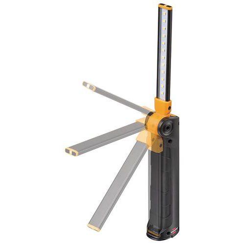LAMPE PORTABLE LED RECHARGEABLE SANSA 400 A - BRENNENSTUHL