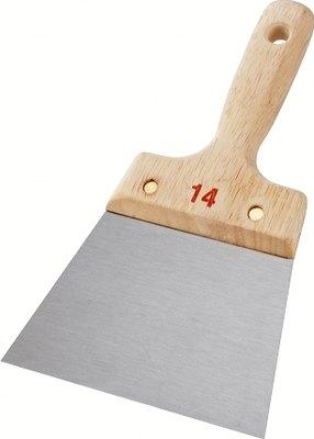 COUTEAU À ENDUIRE ACIER N°14 - MANUTAN COLLECTIVITÉS