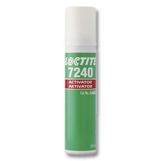 LOCTITE ACTIVATEUR COLLE CYANO SPRAY DE 90 ML : HOFFMANN GROUP(333370)