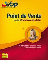 LOG EBP POINT VENTE COMMERCEDETAIL - EBP point de vente 