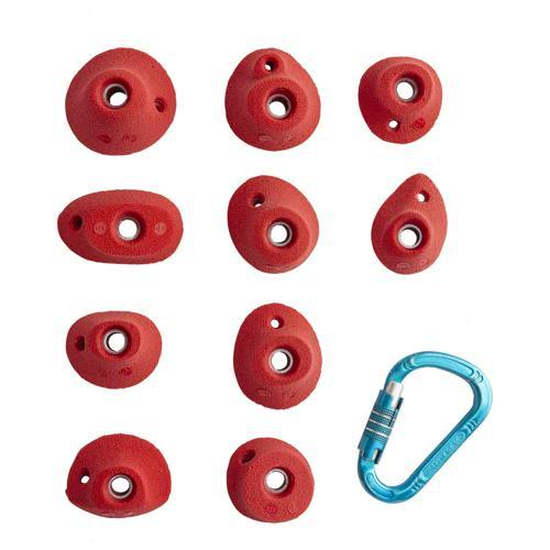 PRISE D'ESCALADE - ENTRE PRISES - ESSENTIAL ROUND FEET S