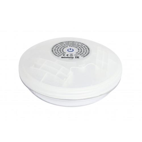 LUMIÈRE FLOTTANTE À LEDS BESTWAY