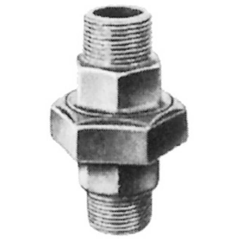 MANCHON UNION M JOINT CONI 344 3/8 G (UE SAC 10)