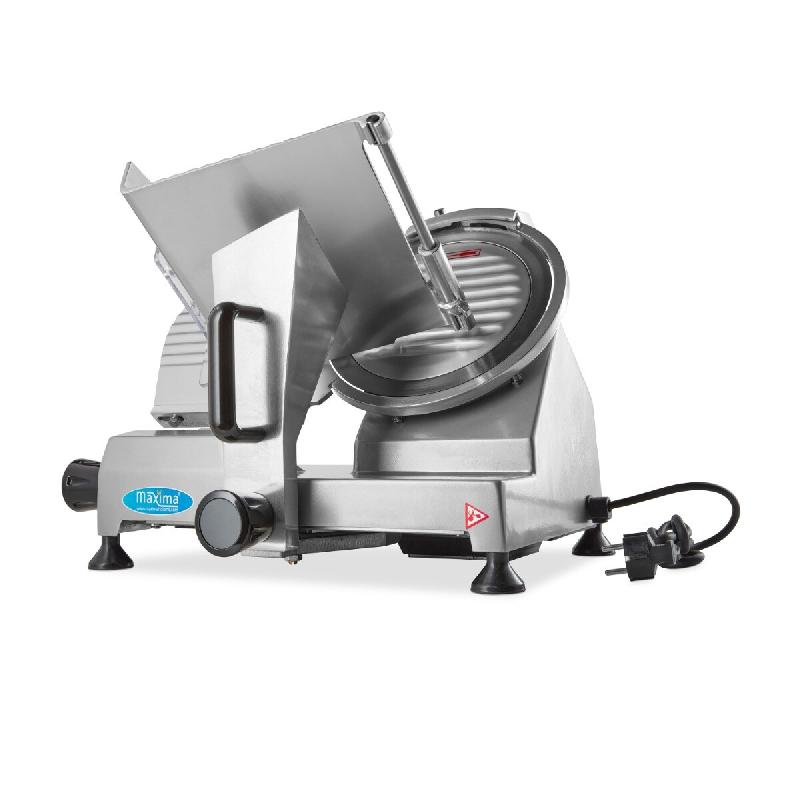 Maxima Trancheur de viande - lame Ø22 cm – 47.8 × 40.4 × 35 cm – 120 W - AKS-09300490_0