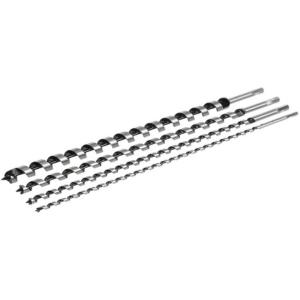 MECHE  À PERCER HÉLICE UNIQUE DIAMÉTRE 40 MM LONGUEUR 460 MM