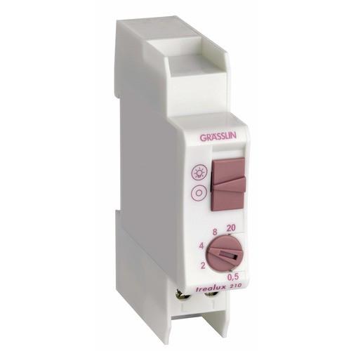 MINUTERIE ÉLECTRONIQUE MODULAIRE 230V - 4 126 02 THEBEN