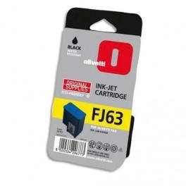 OLIVETTI CARTOUCHE POUR FAXLAB 610/630 F J63 B0702