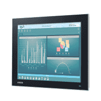 Panel PC 17
