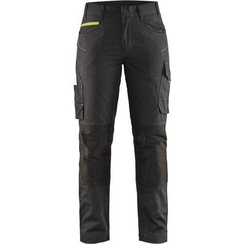 Pantalon de travail femme taille 34 sale