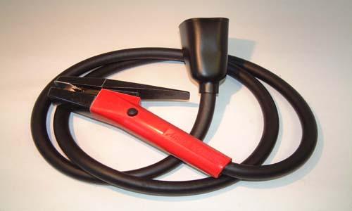 Pièces détachées pour torche K4000 - becs d'isolation, vis, isolateurs et plus_0