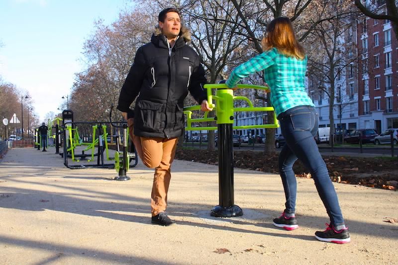 Pôle Stretch - Gamme Fitness_1