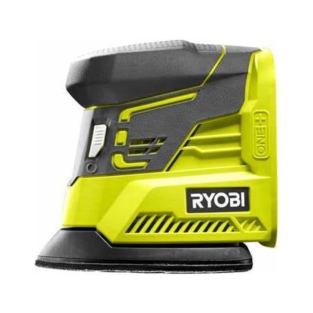 Ponceuse delta Ryobi R18PS_0