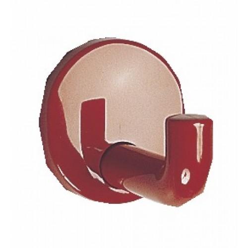 PORTE-MANTEAUX GH 78-BLANC NORMBAU