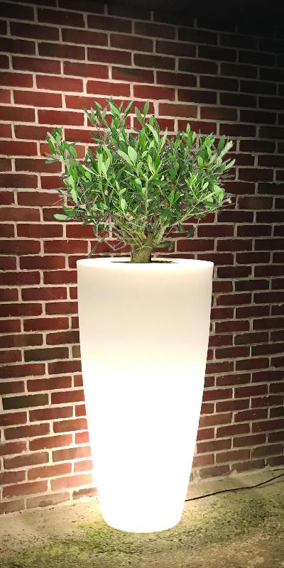 Pots côniques 200 litres - fabriqués en France - PTCNQNR-PU01_0