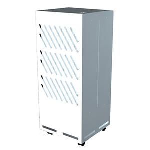 Purificateur d'air écologique - Destructeur de virus certifié AFNOR - Traitement jusqu'à 500 m³_0