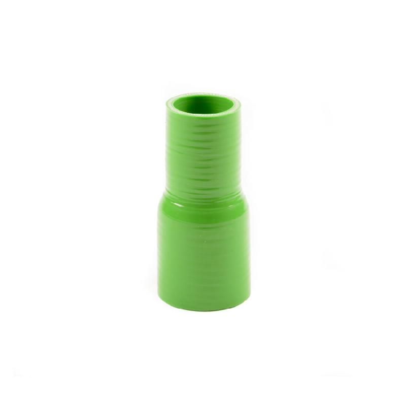 RÉDUCTEUR DROITE Ø70-60MM VERT CLAIR