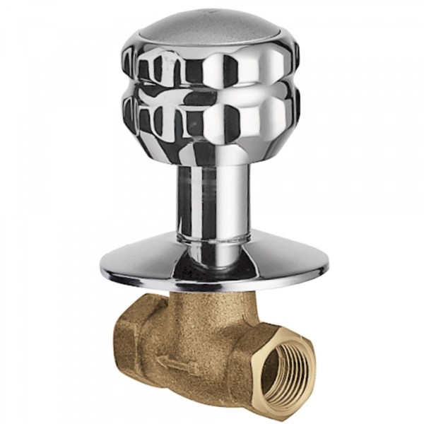 ROBINET D'ARRÊT A FILETER 1/2” - TRES 13315510C