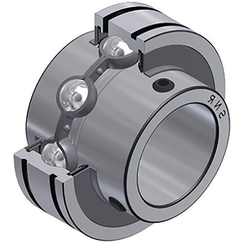 ROULEMENT INSERT POUR PALIER AUTO ALIGNEUR -CUC204-12