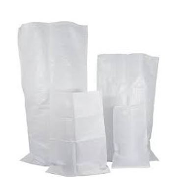 Sac polypropylène tissé résistant, économique et polyvalent pour le conditionnement de produits solides en vrac_0