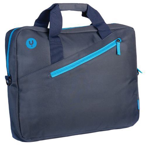 SACOCHE GINGER BLUE POUR PORTABLE JUSQU'À 156