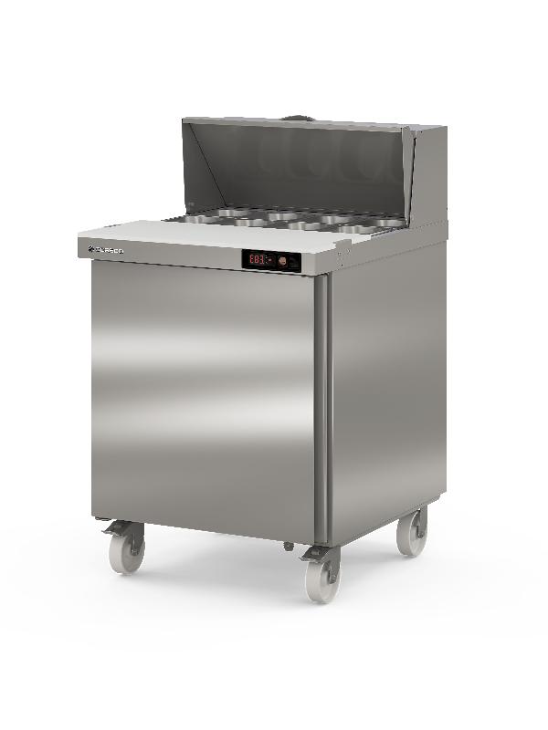SALADETTE CORECO US RANGE 700 - 1/0