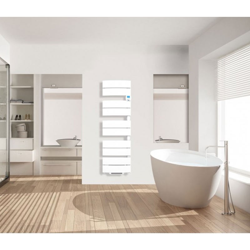 Seche Serviette Applimo Philea 3 Soufflant 40 Cm 400 W 800 W