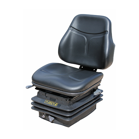 Siège SC 76 M97 TEP - Spécial Viti/Arbo avec Dossier Ergonomique et Amortisseur Hydraulique_0