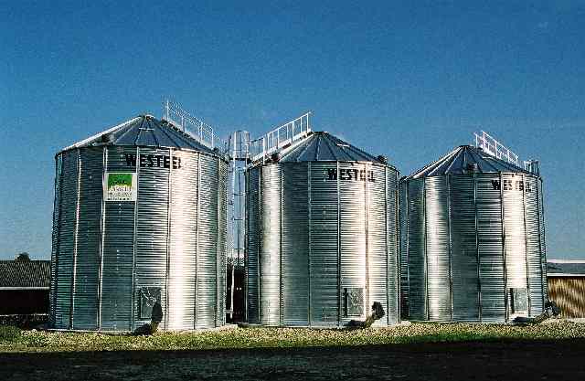 Silo de stockage westeel_0