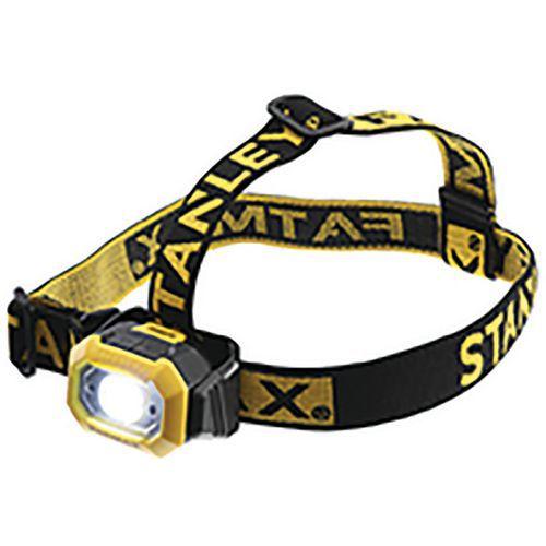 STANLEY 1 LAMPE FRONTALE FATMAX 200 LUMENS