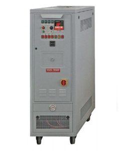 Thermorégulateur à huile TT390 - Températures jusqu'à 360°C - Capacité de chauffe 16 ou 24 kW_0