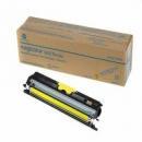 TONER JAUNE KONICA MINOLTA POUR 1600W...