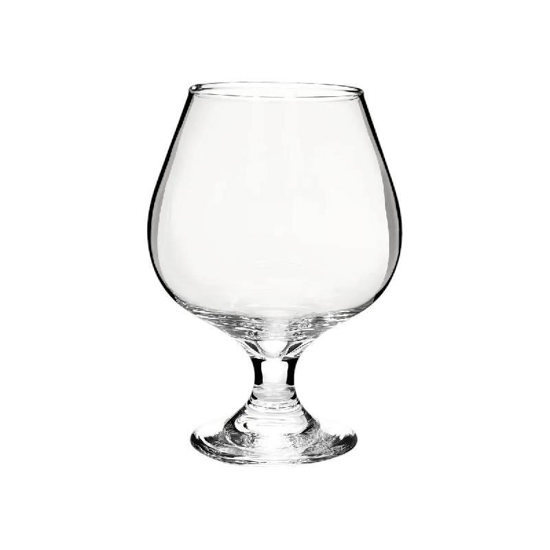 Verres Arca Pura Cognac, lot de 6, 49,5 cl - transparent verre 8057960804218_0