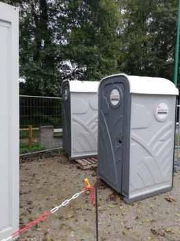 WC compact autonome avec lave-main, dérouleur papier wc et distributeur de savon - MND raccordable_0