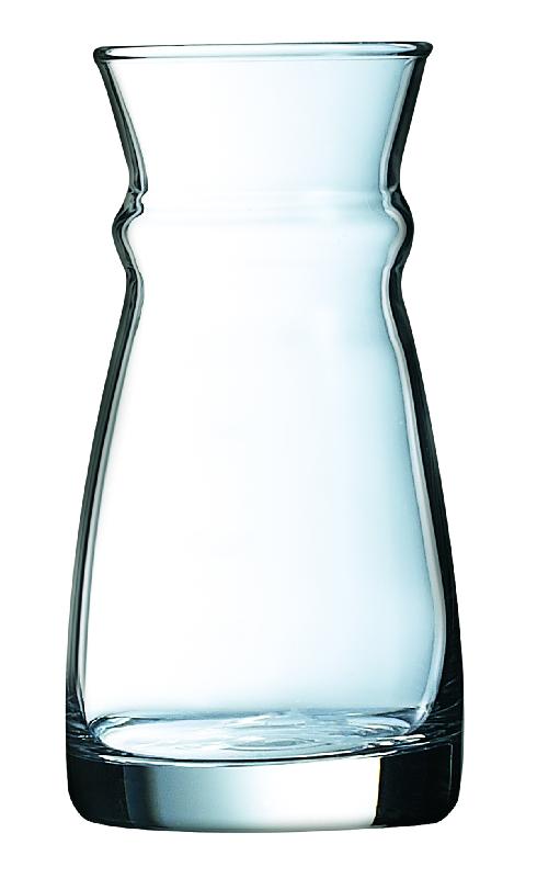 CARAFE 25 CL FLUID ARCOROC