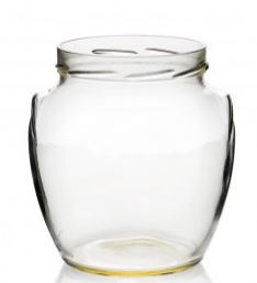 12 bocaux en verre orcio 314 ml to 63 mm (capsules non incluses)_0