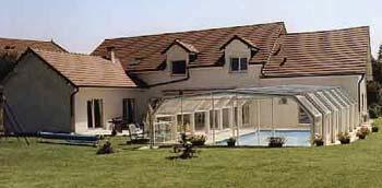 Eureka Rhone Alpes Produits Abris Piscine
