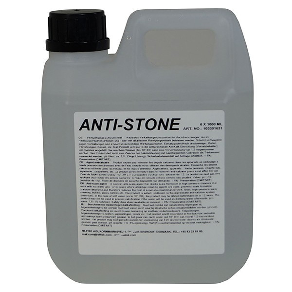 Anticalcaire anti stone pour haute pression bidon de 1 litre_0