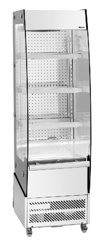 Armoire murale réfrigérée Rimi - Bartscher - 108,40 kg_0